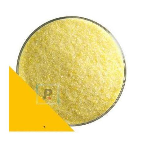 1320 Marigold Yellow Transparent
