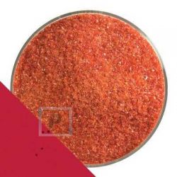 1322 Garnet Red Transparent