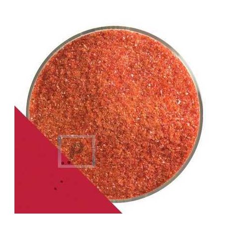 1322 Garnet Red Transparent