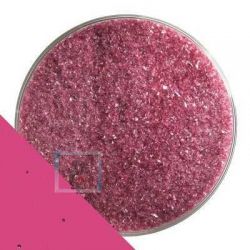 Fritas Transparente Rosa Fucsia 1332 Fino (454g)
