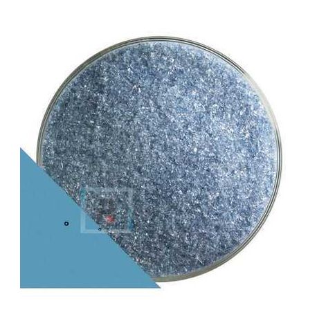 1406 Steel Blue Transparent