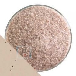 Fritas Transparente Bronce Claro 1409 Fino (454g)