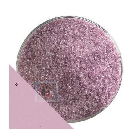 Fritas Transparente Violeta Claro 1428 Fino (454g)