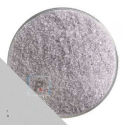 Fritas Transparente Gris Plata 1429 Fino (454g)