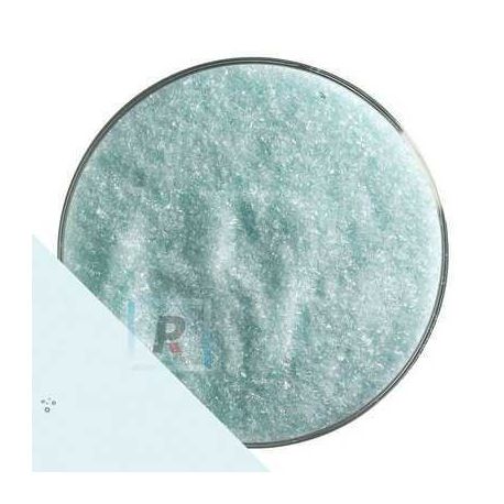 1808 Aqua Blue Transparent Tint