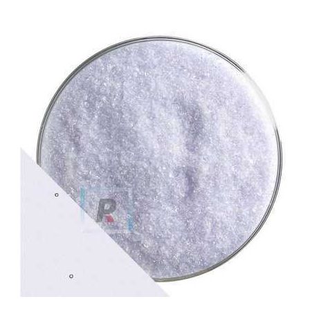 Fritas Transparente Lavanda Claro 1842 Fino (454g)