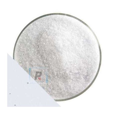Fritas Transparente Azul Grisaceo 1864 Fino (454g)