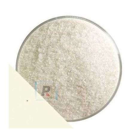 Fritas Transparente Verde Humo 1867 Fino (454g)