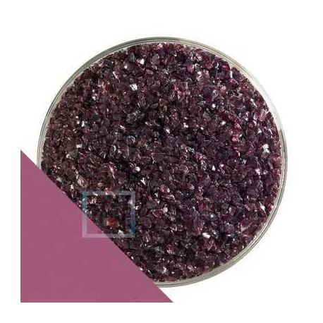 1105 Deep Plum Transparent