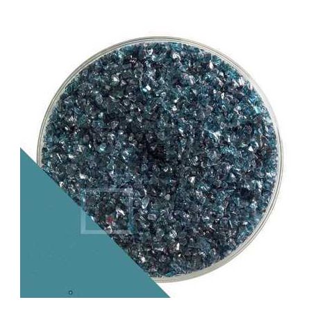 1108 Aquamarine Blue Transparent