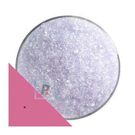 Fritas Transparente Rosa Claro 1215 Medio (454g)