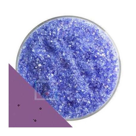 Fritas Transparente Violeta 1234 Medio (454g)