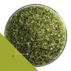 Fritas Transparente Verde Pino 1241 Medio (454g)