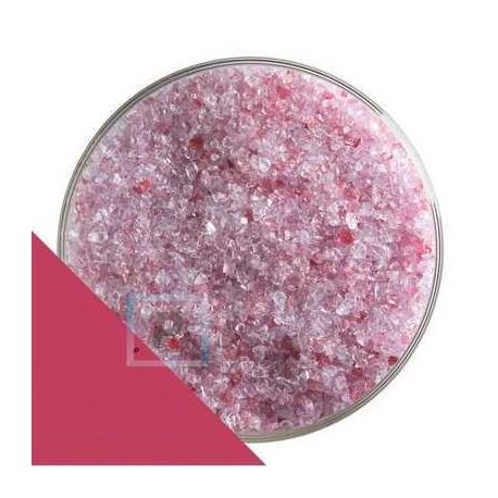 Fritas Transparente Rosa Arandano 1311 Medio (454g)