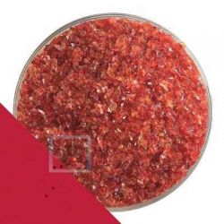 1322 Garnet Red Transparent