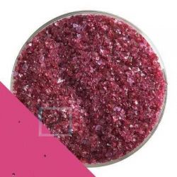 Fritas Transparente Rosa Fucsia 1332 Medio (454g)