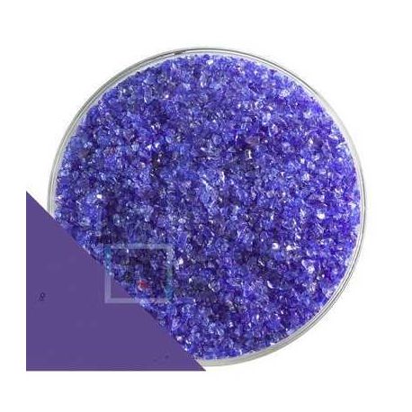 Fritas Transparente Oro Purpura 1334 Medio (454g)