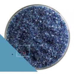 1406 Steel Blue Transparent
