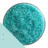 1406 Light Aquamarine Blue Transp.