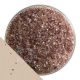 Fritas Transparente Bronce Claro 1409 Medio (454g)