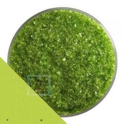 Fritas Transparente Verde Primavera 1426 Medio (454g)
