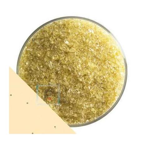 1437 Light Amber Transparent