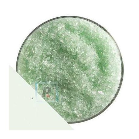 Fritas Transparente Verde Hierba 1807 Medio (454g)