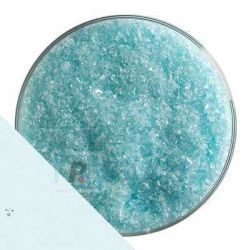1808 Aqua Blue Transparent Tint