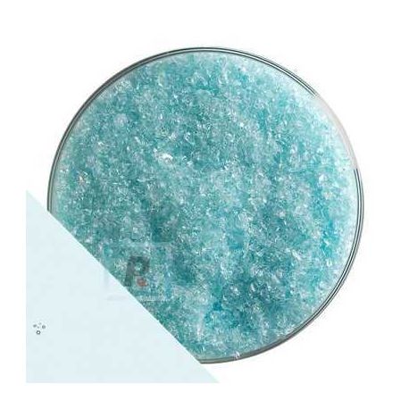 Fritas Transparente Azul Agua 1808 Medio (454g)