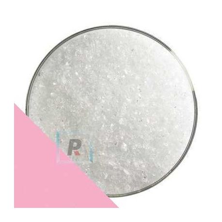 Fritas Transparente Rojo Rubi 1824 Medio (454g)