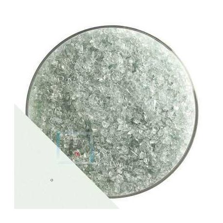 Fritas Transparente Verde Picea 1841 Medio (454g)