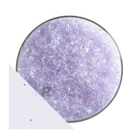 Fritas Transparente Lavanda Claro 1842 Medio (454g)