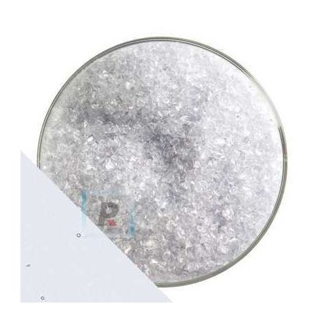 Fritas Transparente Azul Grisaceo 1864 Medio (454g)