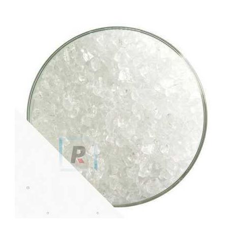 Fritas Transparente Incoloro 1101 Grueso (454g)