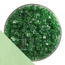 1107 Light Green Transparent