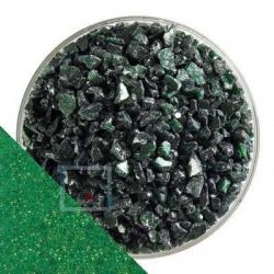 Fritas Transparente Verde Aventurina 1112 Grueso (454g)
