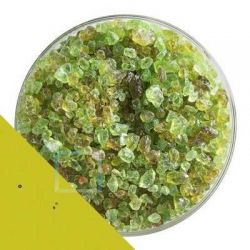 1126 Chartreuse Transparent
