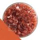 Fritas Transparente Coral 1305 Grueso (454g)