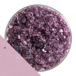 Fritas Transparente Violeta Claro 1428 Grueso (454g)