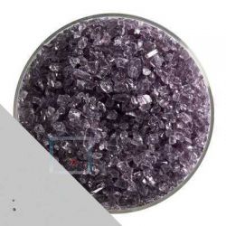 Fritas Transparente Gris Plata 1429 Grueso (454g)