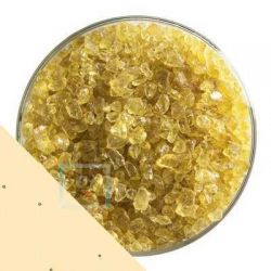 Fritas Transparente Ambar Claro 1437 Grueso (454g)