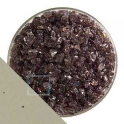 Fritas Transparente Gris Oregon 1449 Grueso (454g)