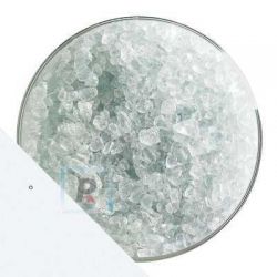 Fritas Transparente Azul Enebro 1806 Grueso (454g)