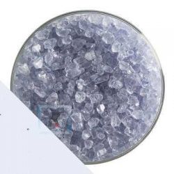 Fritas Transparente Añil 1818 Grueso (454g)