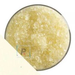 Fritas Transparente Amarillo Palido 1820 Grueso (454g)