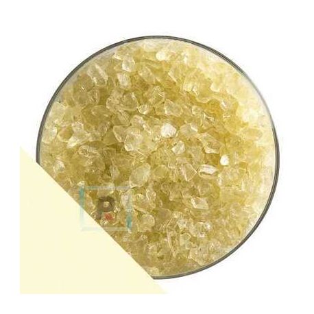 Fritas Transparente Ambar Claro 1827 Grueso (454g)