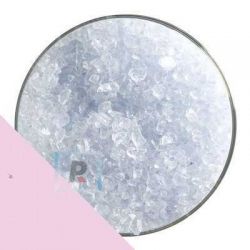 Fritas Transparente Rosa Rubi 1831 Grueso (454g)