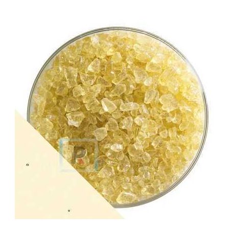 Fritas Transparente Ambar Medio 1837 Grueso (454g)
