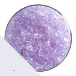 Fritas Transparente Lavanda Claro 1842 Grueso (454g)
