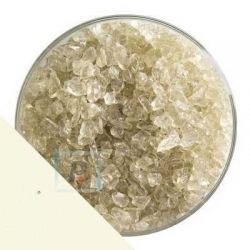 Fritas Transparente Verde Humo 1867 Grueso (454g)